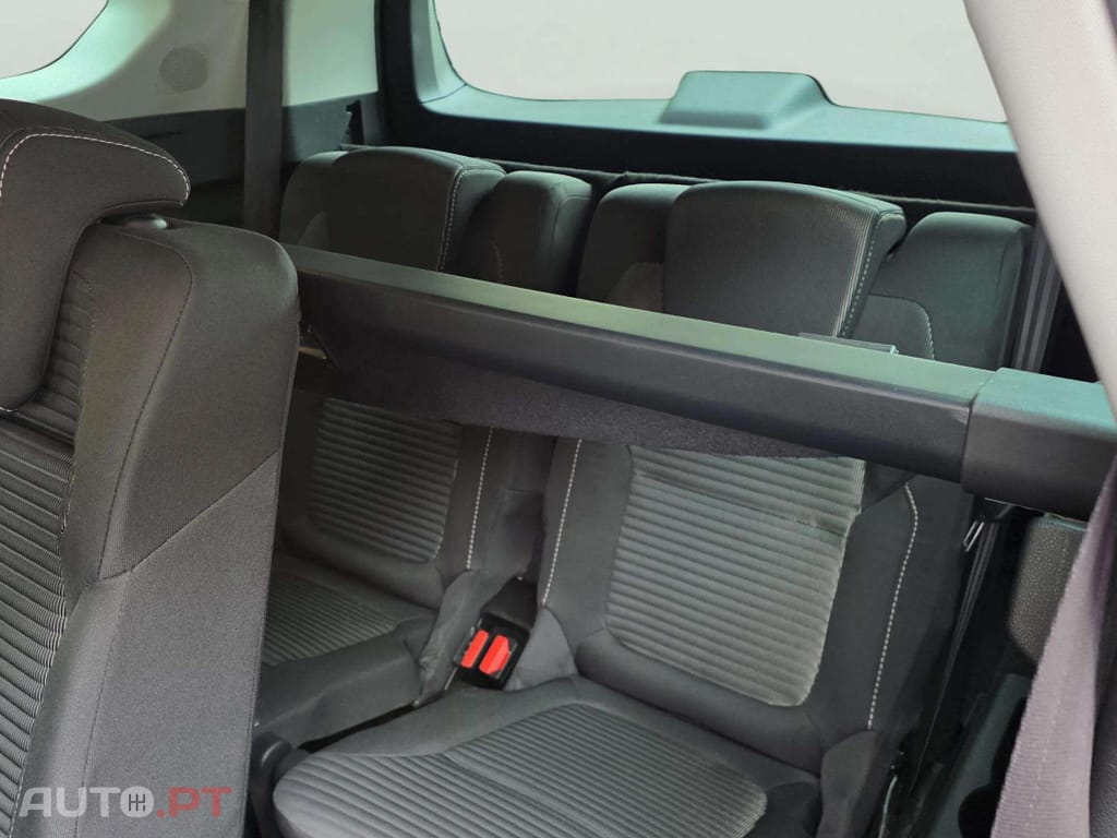 Renault Grand Scénic BLUE dCi 120 EDC LIMITED