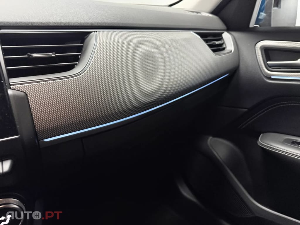 Renault Arkana 1.6 E-Tech Intens