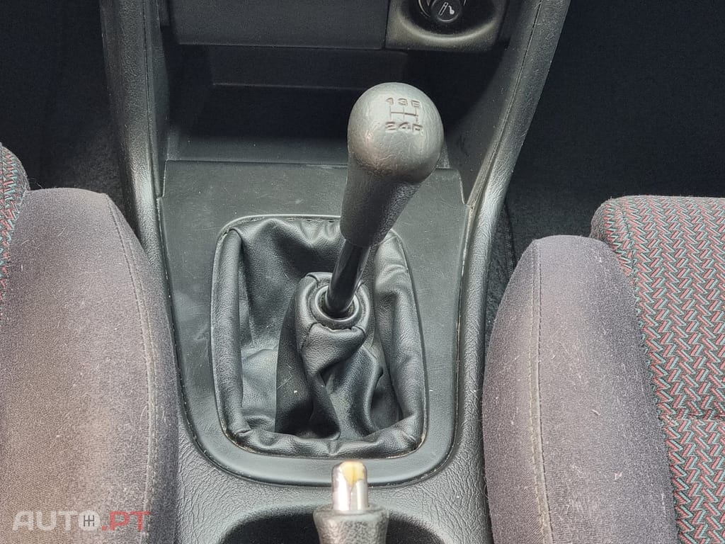 Honda Civic Aerodeck 1.5i