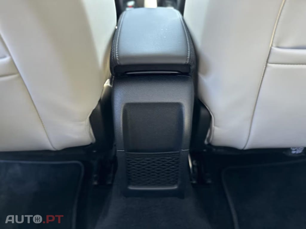 DS DS3 Crossback E-Tense Rivoli