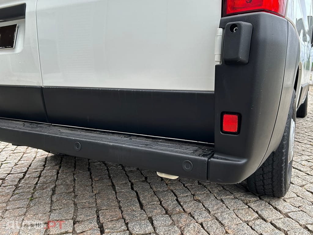 Peugeot Boxer 2.2 BlueHDi 333 L2 CD