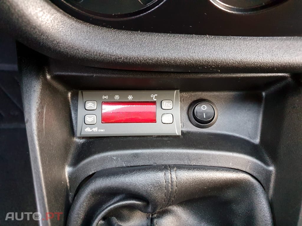 Fiat Doblo 1.6 MJ Maxi Easy 3L