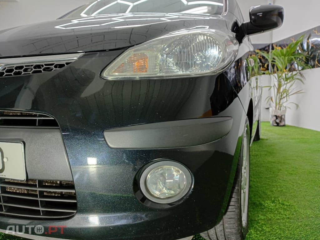 Hyundai i10 1.2 Style