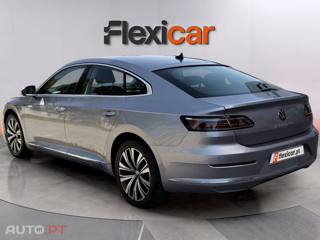 Volkswagen Arteon 2.0 TDI Elegance DSG
