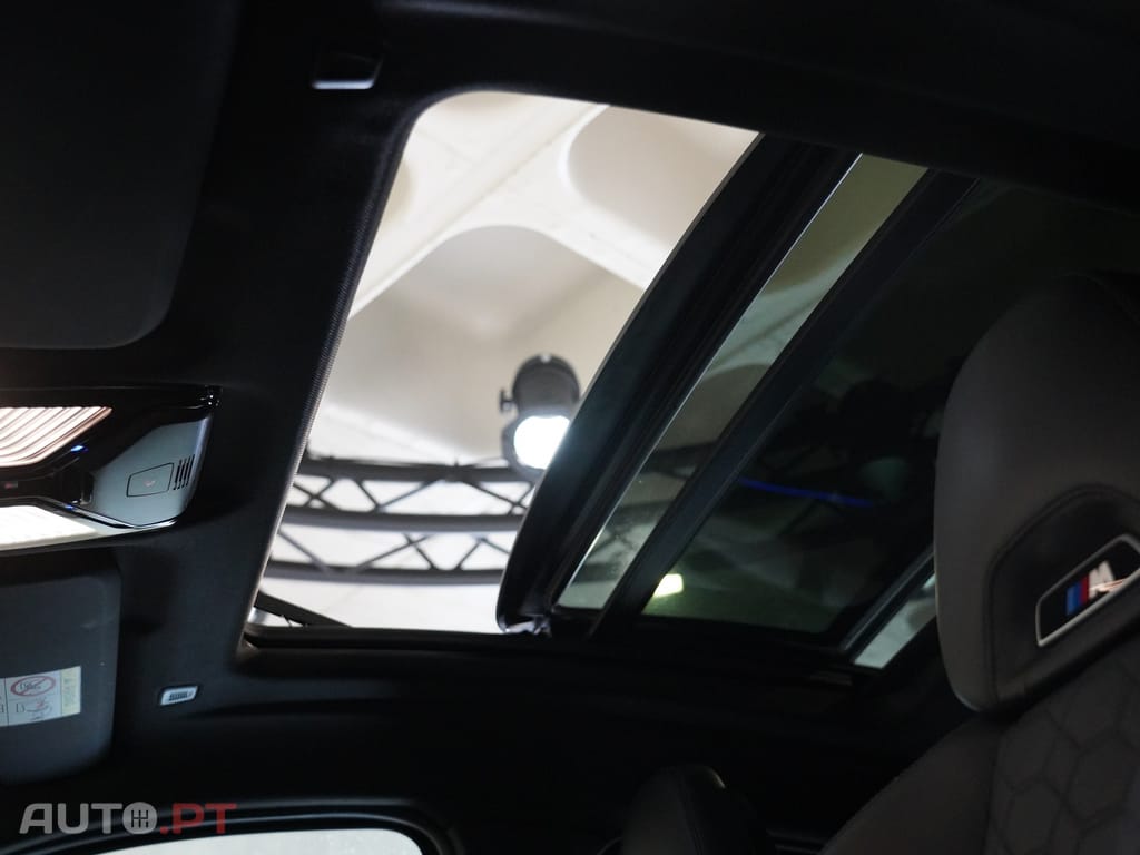 BMW X4 M Competition