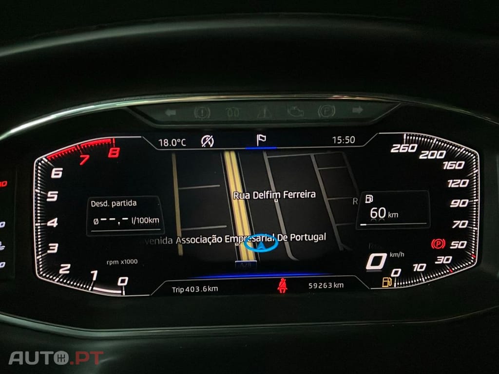 Seat Leon 1.0 TSI FR