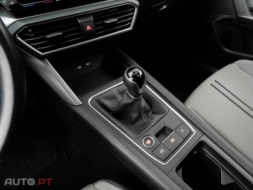 Seat Leon 1.0 TSI Style