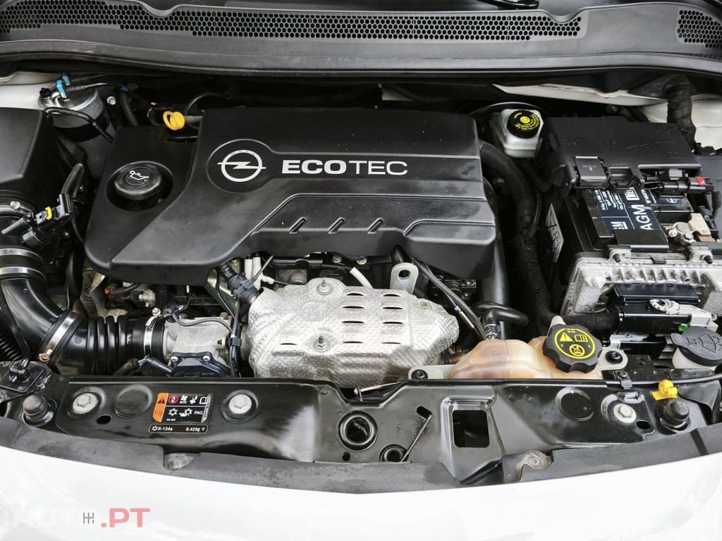 Opel Corsa 1.3 CDTi Business Edition