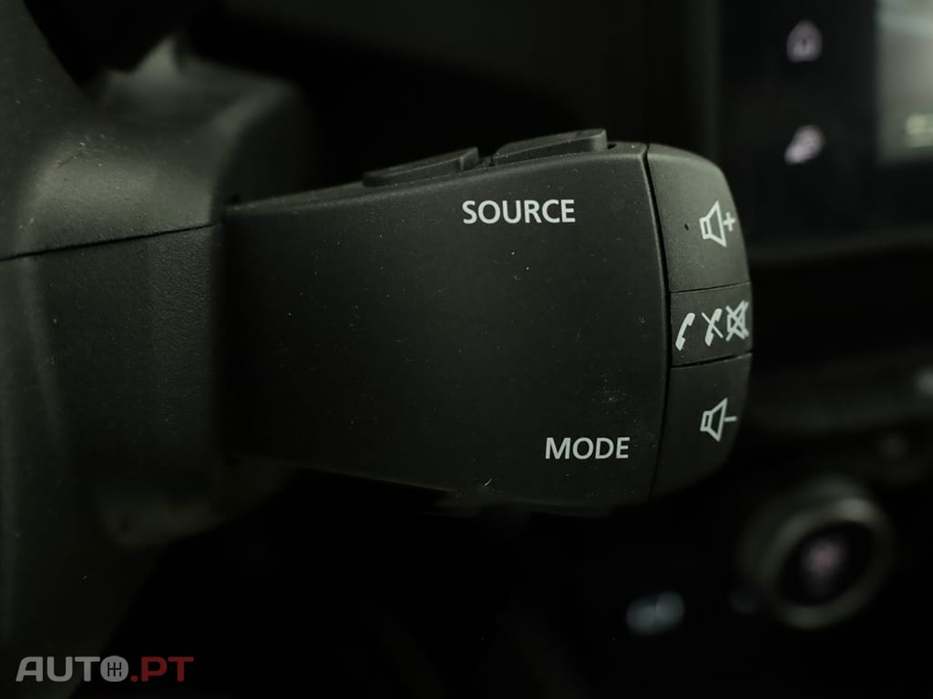 Dacia Duster Duster 1.0 TCe Journey