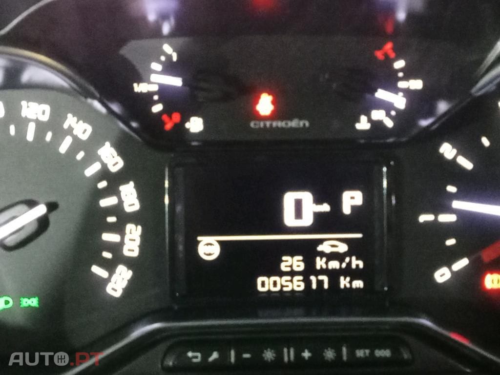 Citroen C3 1.2 PureTech Shine EAT6