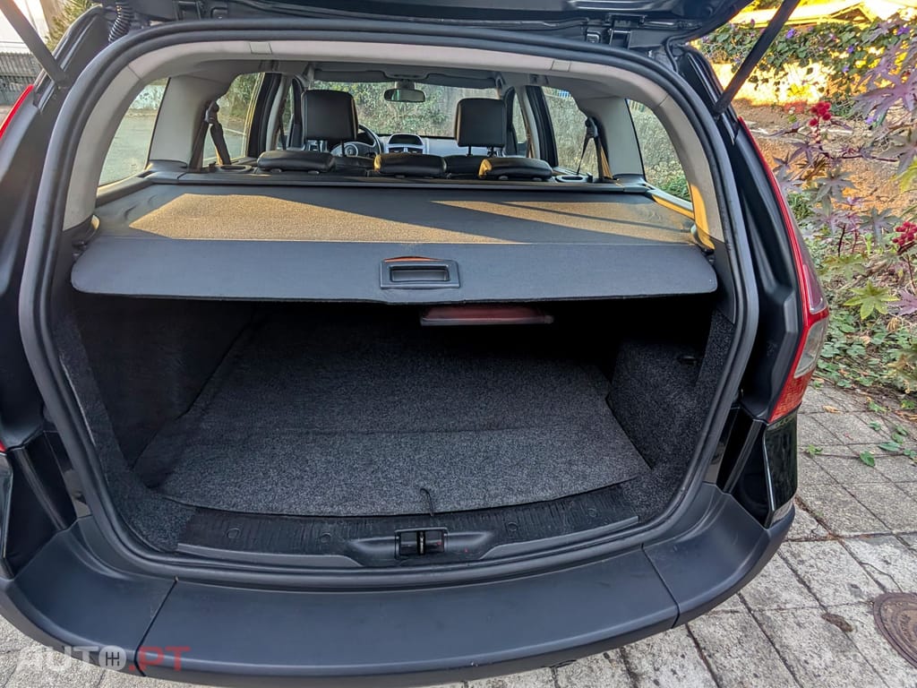 Renault Mégane Break 1.5 dCi SE Exclusive