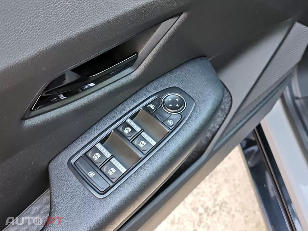 Renault Mégane E-Tech EV60 220CV Equilibre Optimum Charge