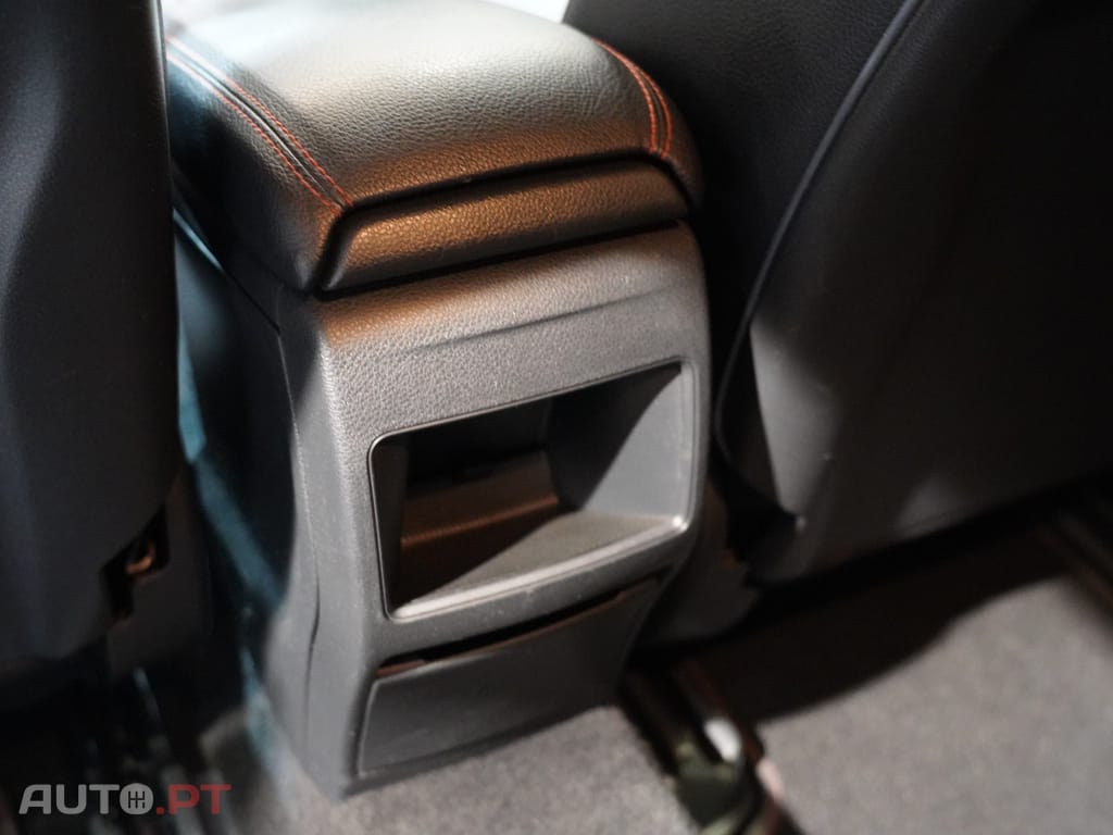 Mercedes-Benz CLA 200 d AMG Line