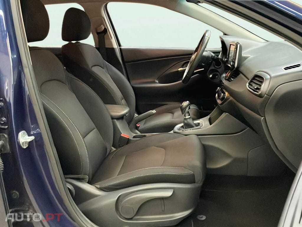 Hyundai i30 CW 1.0 T-GDI STYLE