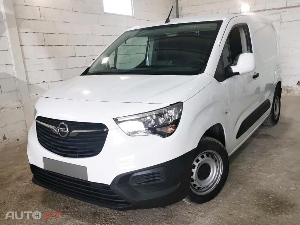 Opel Combo 1.5 CDTI L1H1Enjoy - IVA Dedutível