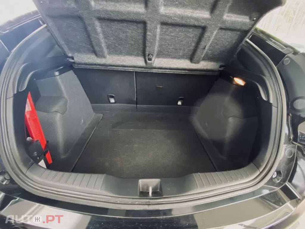 Honda Civic 2.0 i-VTEC Type-R GT BLACK  EDITION 