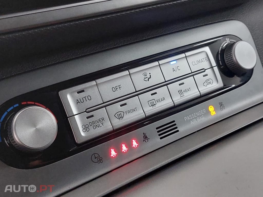 Hyundai Kauai EV 64 kWh Premium