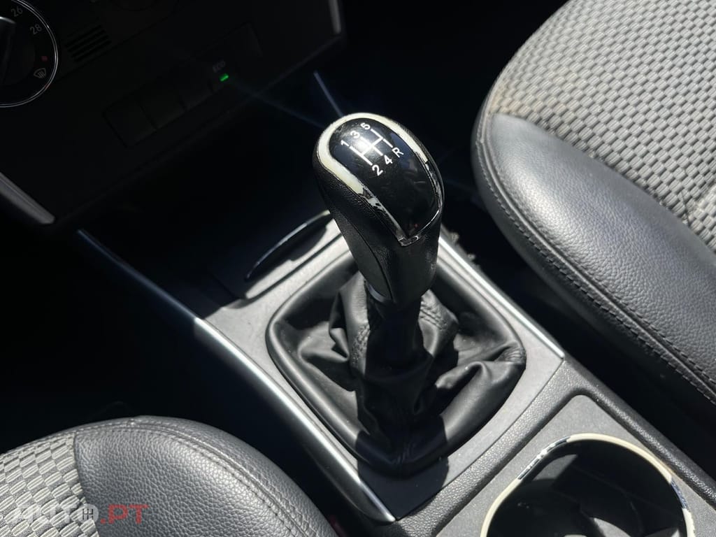 Mercedes-Benz B 160 BlueEfficiency