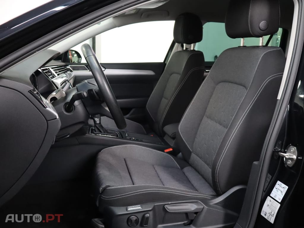 Volkswagen Passat Variant 1.4 TSI GTE Plug-in