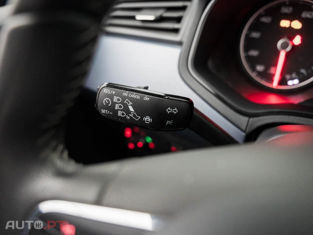 Seat Arona 1.0 TSI Style