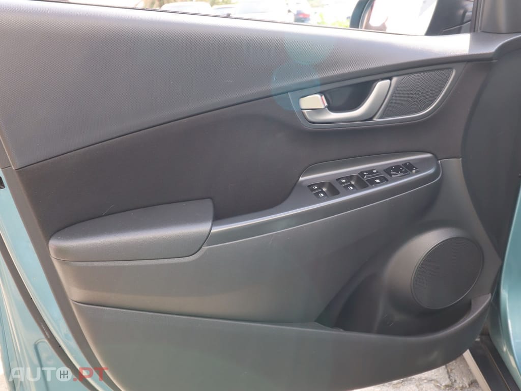 Hyundai Kauai 1.0 T-GDi N-Line