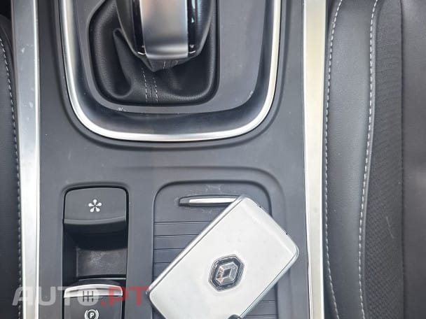 Renault Mégane Sport Tourer ENERGY dCi 110 EDC LIMITED