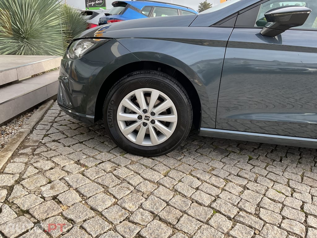 Seat Ibiza 1.0 TSI Style DSG