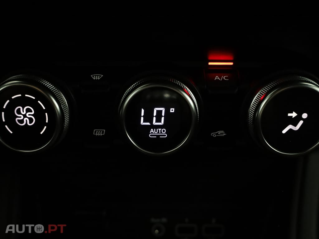 Renault Captur Captur 1.0 TCe RS Line