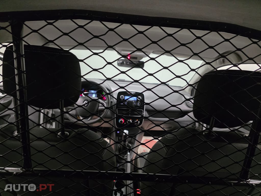 Renault Clio SOCIETE 1.5 DCI ZEN