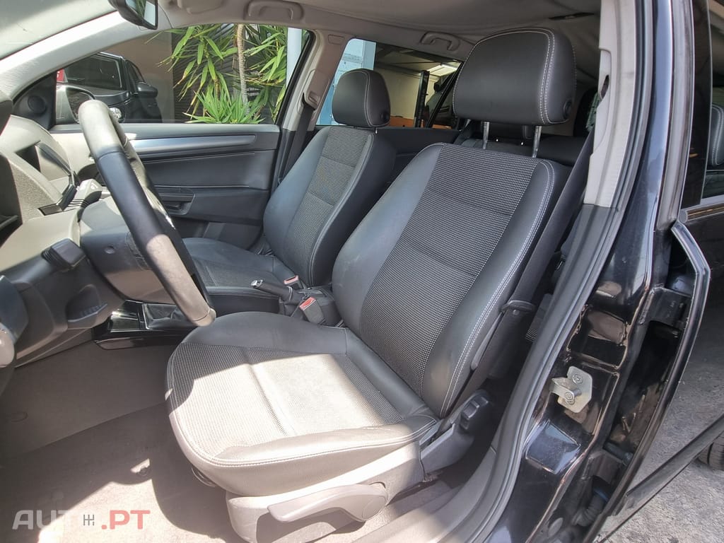 Opel Astra Caravan 1.3 CDTi Cosmo