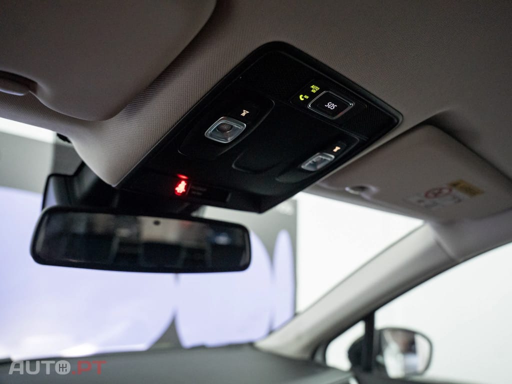 Renault Captur 1.6 E-Tech Plug-In Intens