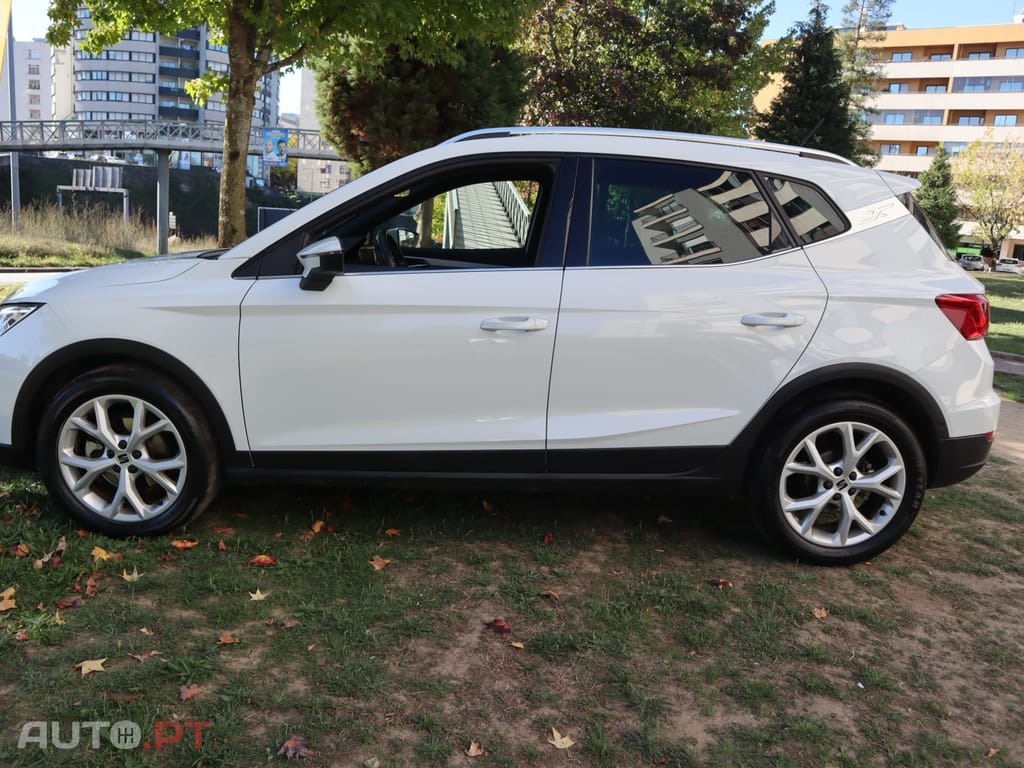 Seat Arona 1.0 TSI FR