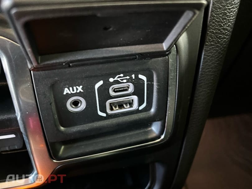 Jeep Gladiator 3.0 CRD Overland AT8