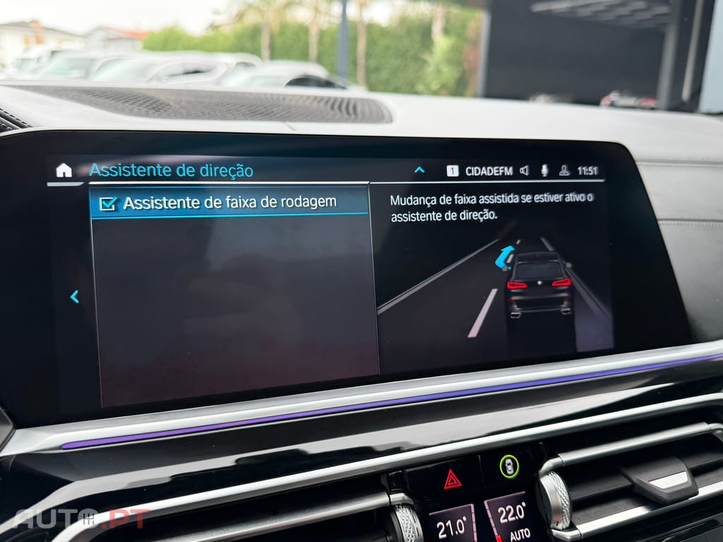 BMW X5 45 e xDrive Pack M