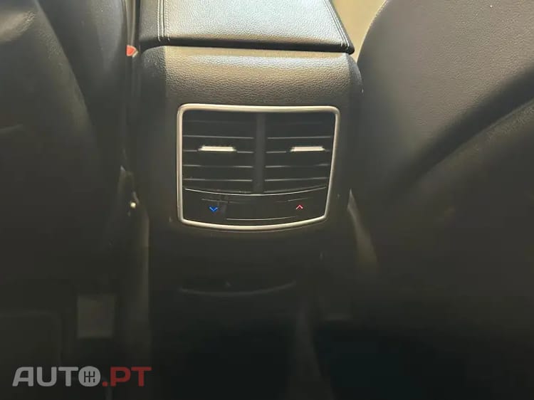 Kia Sportage Sportage GT-Line Premium