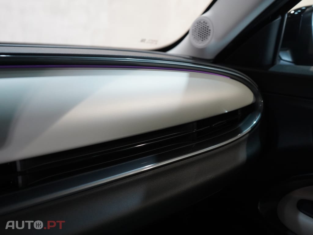 Fiat 600e 54 kWh La Prima