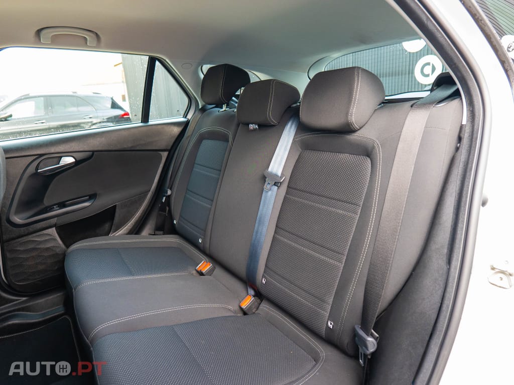 Fiat Tipo 1.3 Multijet Life