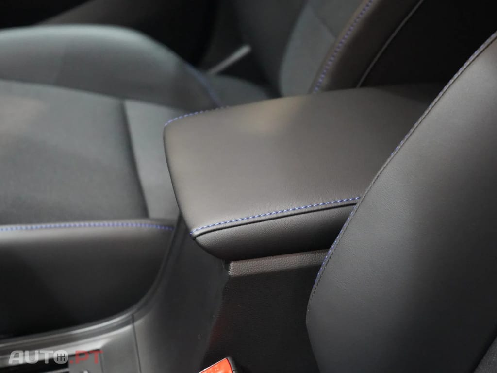 MG MG4 64 kWh Luxury