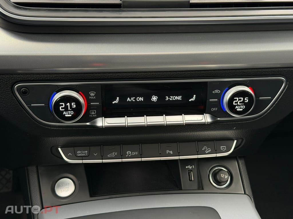 Audi Q5 50 TFSIe quattro Advance S tronic