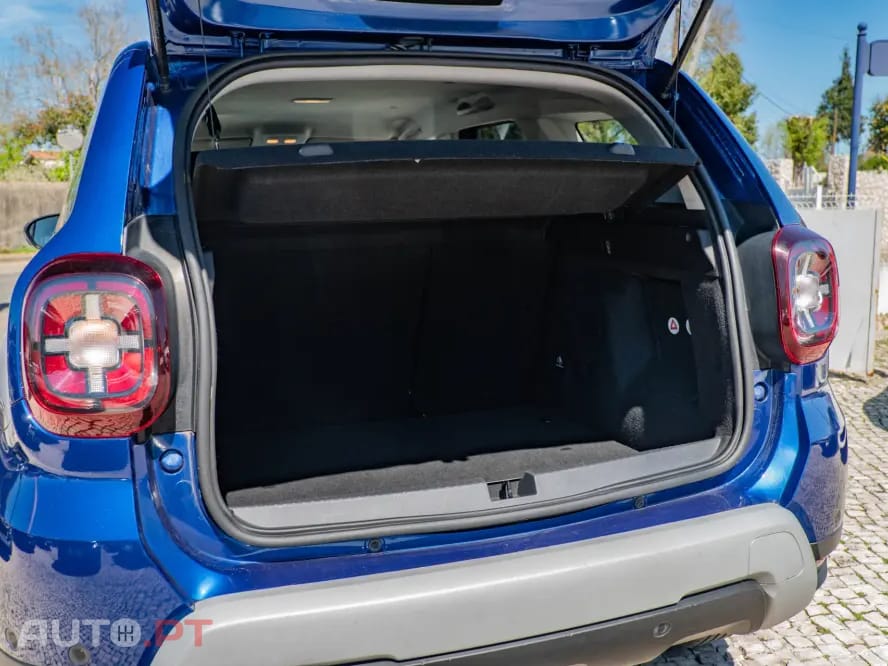 Dacia Duster 1.0 TCe ECO-G Extreme Bi-Fuel