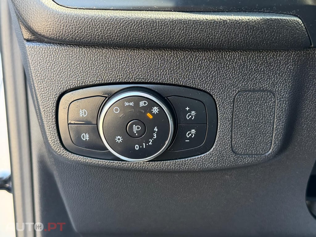 Ford Focus SW 1.0 EcoBoost MHEV ST-Line