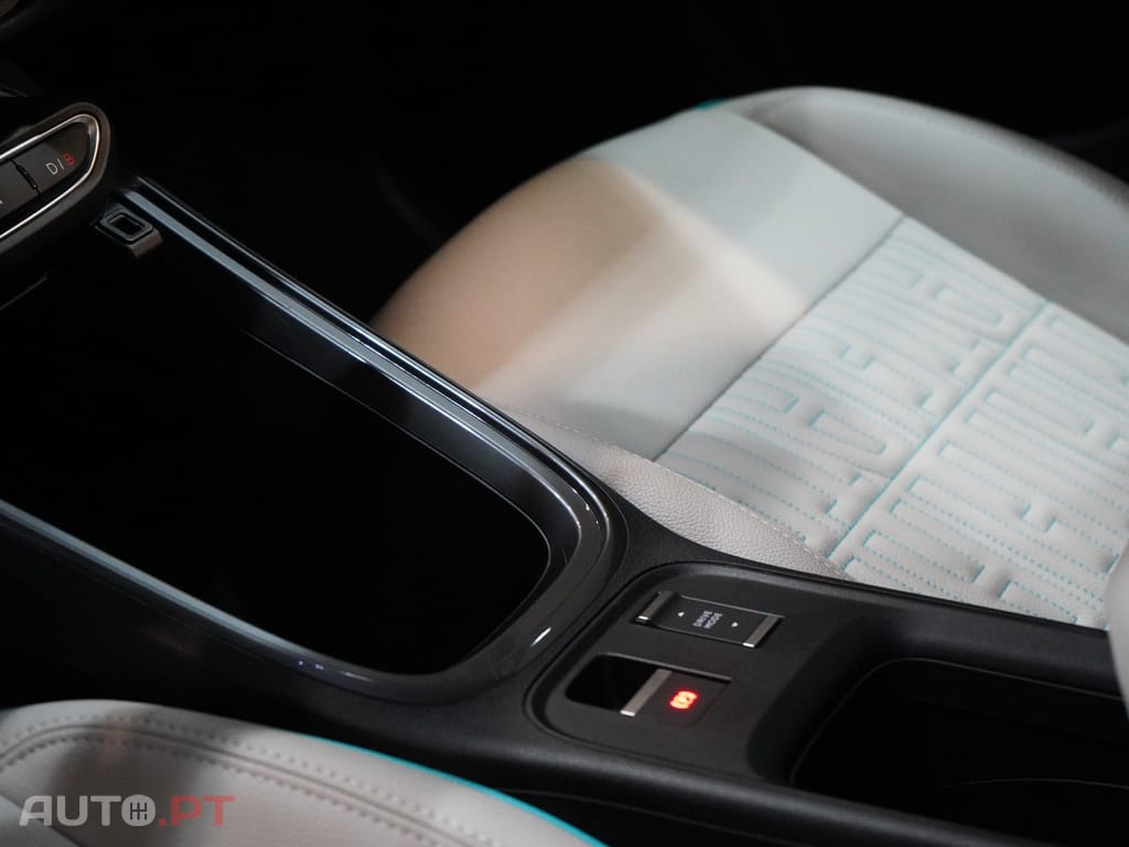 Fiat 600e 54 kWh La Prima