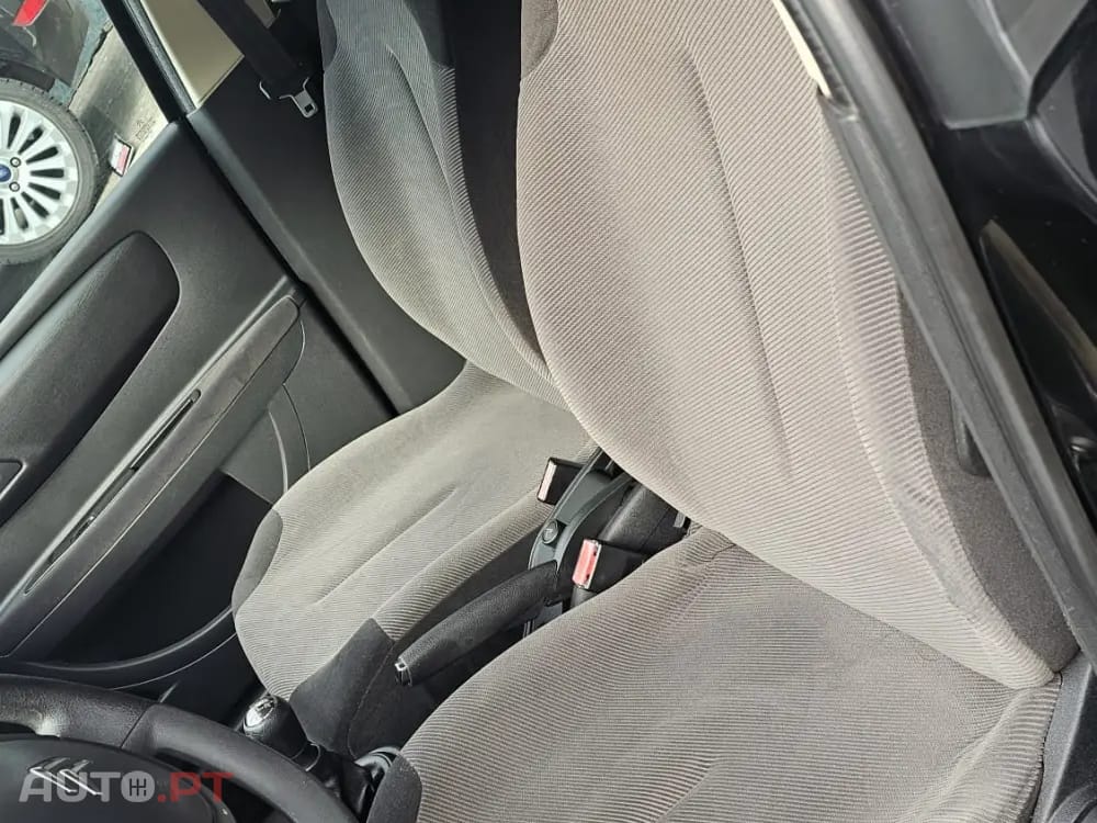 Citroen C4 1.4 16V SX