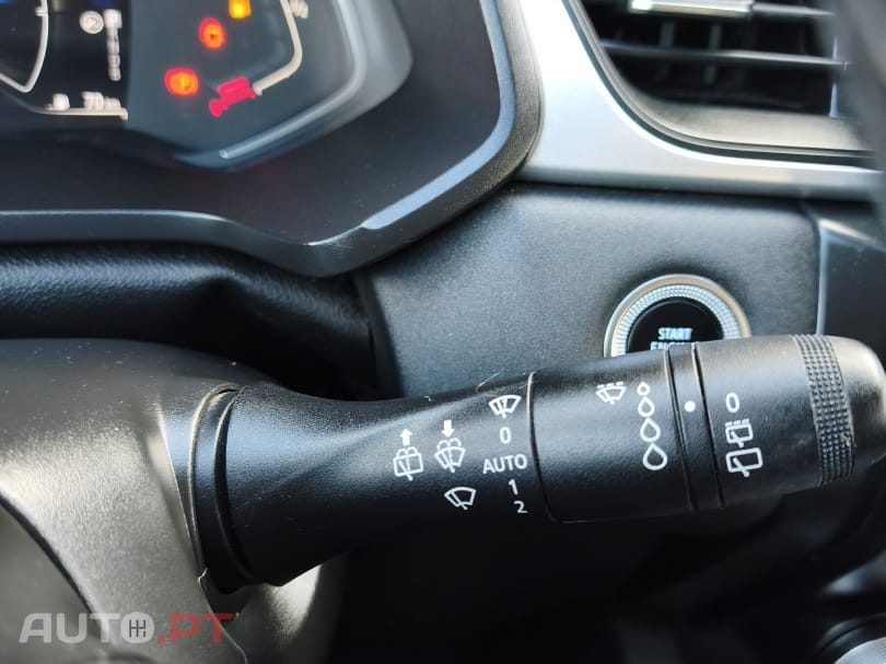 Renault Captur 1.6 E-Tech Full Hybrid Engineered