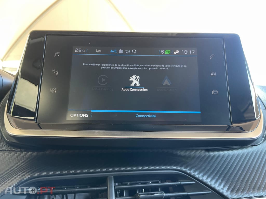 Peugeot 2008 1.2 PureTech Allure Pack EAT8