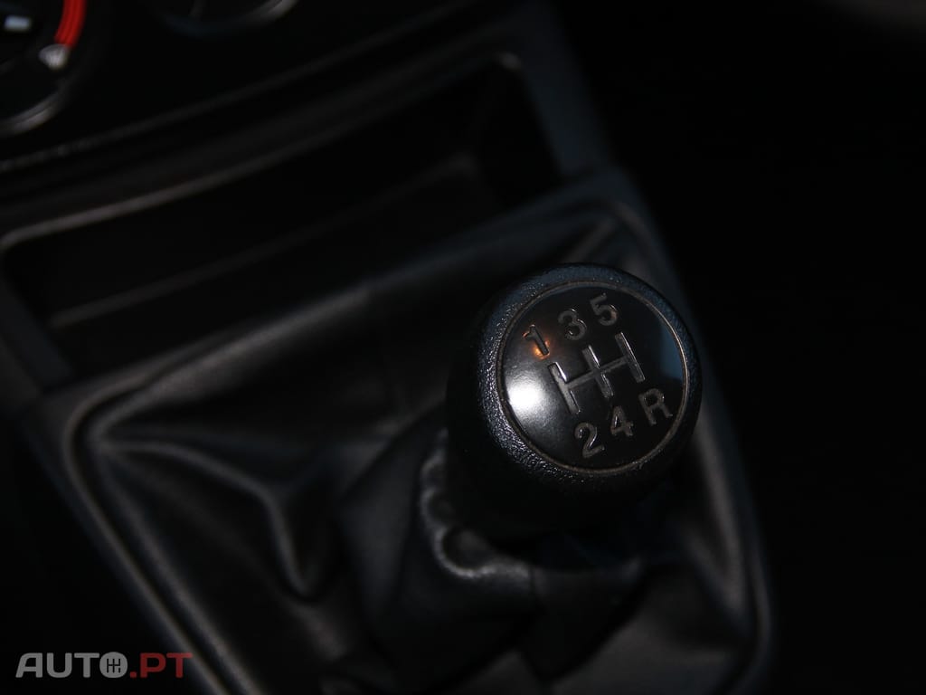 Fiat Fiorino 1.3 M-jet