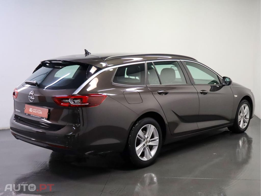 Opel Insignia 1.5  Business Edition ST