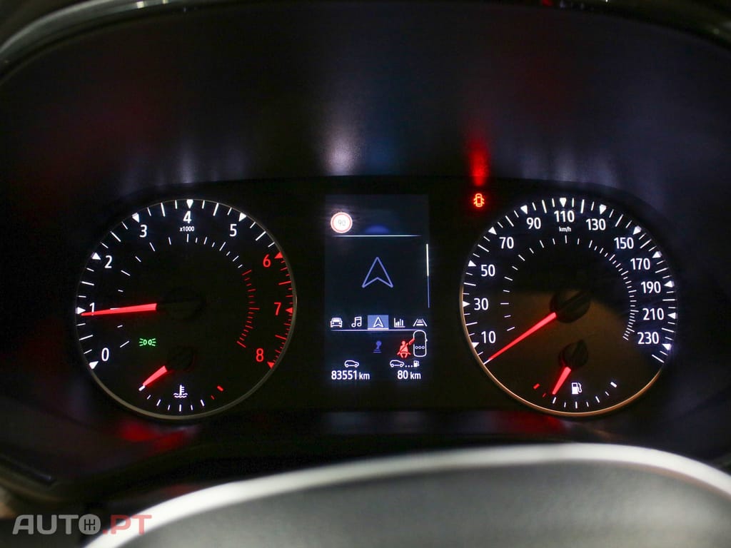 Renault Clio 1.0 TCe Intens