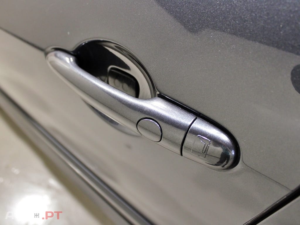 Renault Laguna Break 2.0 DCi Dynamique S 4control