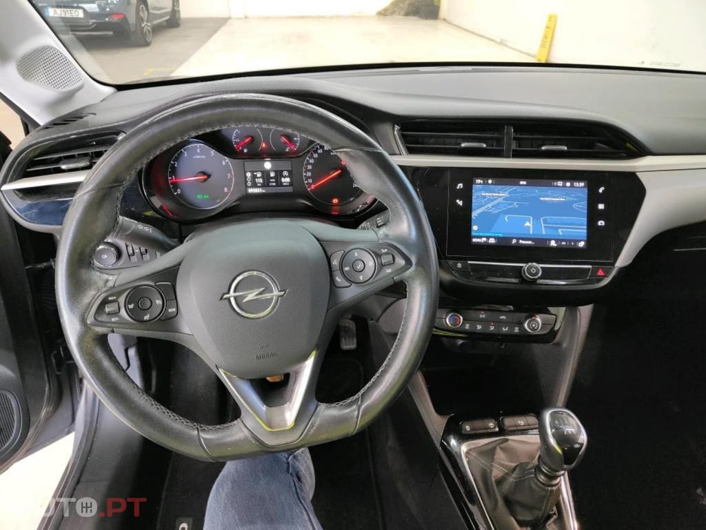 Opel Corsa 1.5 D Edition